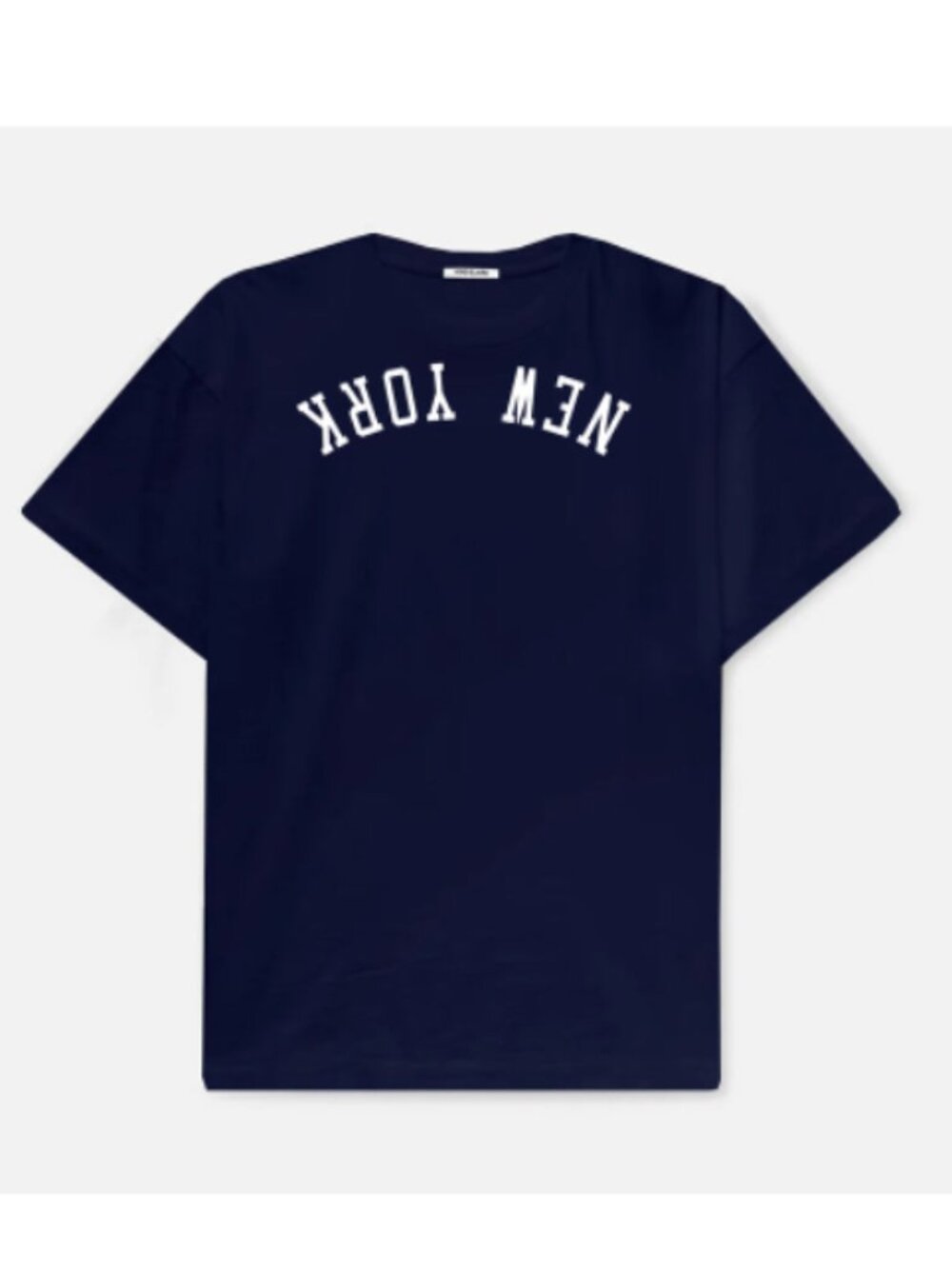 Hiro Clark The Big Tee New York